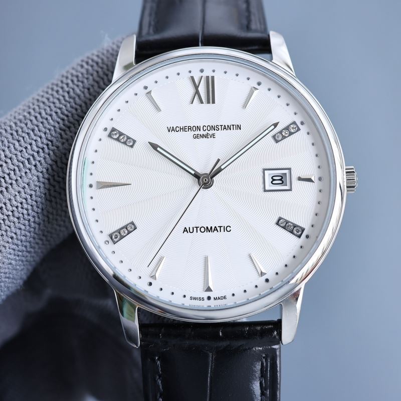 VACHERON CONSTANTIN Watches